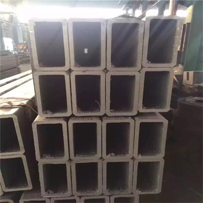 东丽大口径方矩管批发